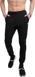 Men's Joggers, Lightweight Lounge Pants, Jersey Graphic Pants for Men, 31"