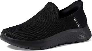 Men's Gowalk Flex Hands Free Slip ins Athletic Slip-On Casual Walking Shoe