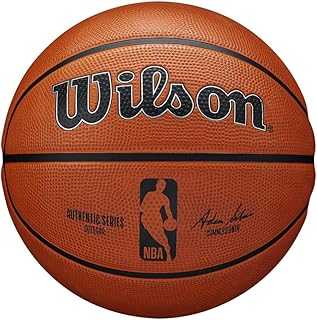 NBA Authentic Series Outdoor Basketballs