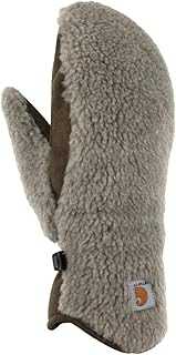 Women's Sherpa Mitten