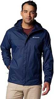 Men's Watertight II Rain Jacket