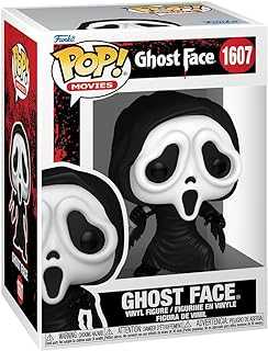 Pop! Movies: Ghostface - Ghostface