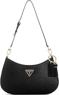 Noelle Top Zip Shoulder Bag