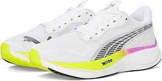 Mens Velocity Nitro 3 Running Shoes