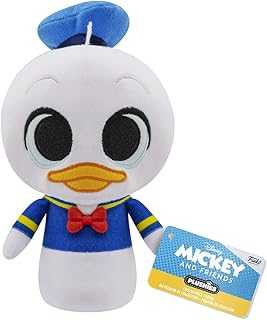 Funko Pop! Plush: Disney Classics - Donald