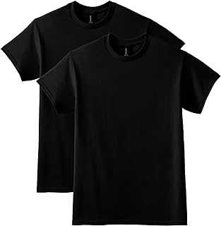 Unisex Adult Dryblend T-Shirt, Style G8000, Multipack