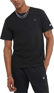 Men's Classic Everyday Soft, Comfortable T-Shirt (Regular or Big & Tall)