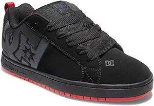 Men's Court Graffik Sq Low Skate Shoe