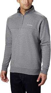 Men's Hart Mountain Ii Half Zip