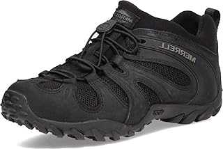 Men's Cham 8 Stretch Tactical Construction Shoe