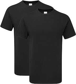 Adult T-Shirt, Hammer Collection, 2-Pack, Style GH000