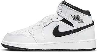 Big Kids Air Jordan 1 Mid (GS)