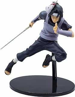 Naruto Shippuden - Vibration Stars - Uchiha Itachi II Statue