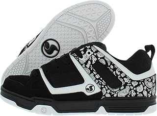 Men's Gambol Skate Shoe, 0