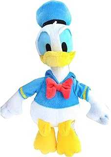 Disney Mickey Mouse & Friends 15.5 Inch Plush | Donald Duck