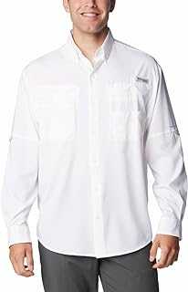 Men's Tamiami Ii Long Sleeve Shirt