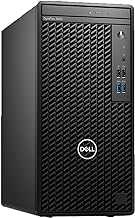 Optiplex 3000 Tower Business Desktop Computer | 12th Gen Intel Core i5-12500 Processor | 32GB RAM | 1TB PCIe SSD | WiFi | DVD-RW | HDMI | Display Port(Support 4K) | Windows 11 Pro