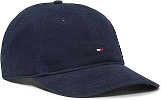 Men's Cotton 85 Logo Adjustable Baseball Cap