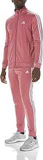 Mens Basic 3-stripes Tricot Track Suit