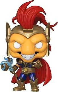 Pop! Marvel: Beta Ray Bill Previews Exclusive Vinyl Figure