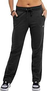 Women's Sweatpants, Powerblend, Fleece Pants, Comfortable Lounge Pants for Women