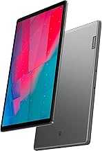 Tab M10 FHD Plus (2nd Gen) - 2021 - Kids Mode Enablement - 10.3" - Front 5MP & Rear 8MP Camera - 4GB Memory - 64GB Storage - Android 9 (Pie) or Later,Grey