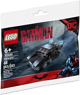 Batmobile Set (30455)