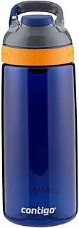 AUTOSEAL Courtney Kids & Tweens Water Bottle, 20 oz., Oxford Blue