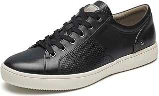 Men's Colle Tie Sneaker