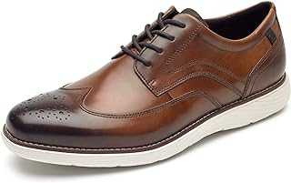 Men's Garett Wingtip Oxford