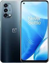 OnePlus Nord N200 | 5G for T-Mobile U.S Version | 6.49" Full HD+LCD Screen | 90Hz Smooth Display | Large 5000mAh Battery | Fast Charging | 64GB Storage | Triple Camera (T-Mobile) (Renewed)