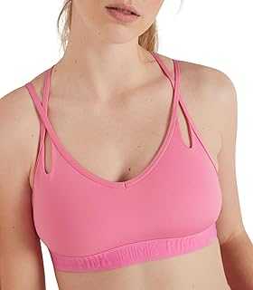 Ultimate Lightly Lined Sports Bra