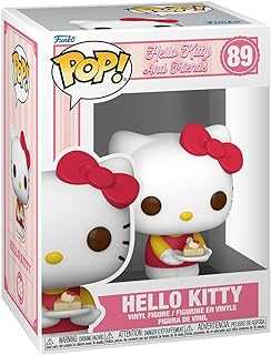 Pop! Sanrio: Hello Kitty and Friends - Hello Kitty