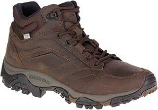 Men's Moab Adventure Mid Waterproof Hiking Boot