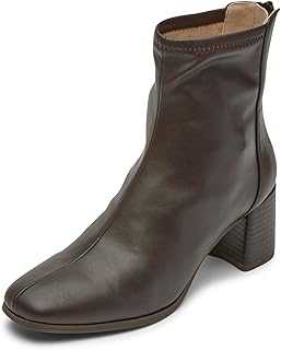 Womens Violetta Stretch Boot