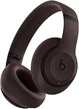 Beats Studio Pro - Wireless Bluetooth Noise Cancelling Headphones - Deep Brown (Renewed)