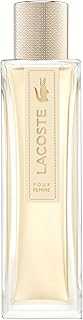 Pour Femme Eau de Parfum - Long Lasting Fragrance with notes of Freesia, Jasmine & Cedarwood - Floral & Woody - 3.0 fl. oz.