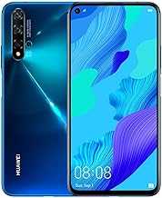 Nova 5T YAL-L21 128GB 6GB RAM International Version - Crush Blue