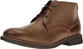 Men's Classic Break Chukka Boot