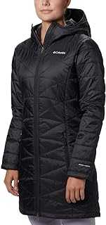 Women's Mighty Lite Hooded Jacket