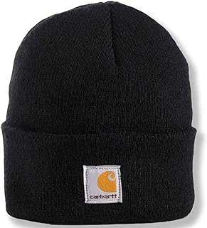 Boys' Kids Knit Beanie Watch Hat