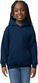 Youth Hoodie Sweatshirt, Style G18500B