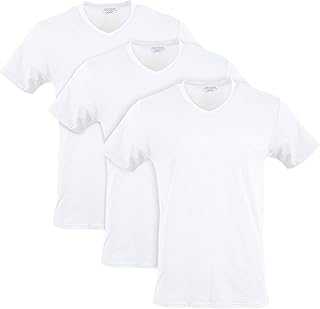 Men's Cotton Stretch T-Shirts, Multipack