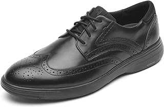 Men's Noah Wingtip