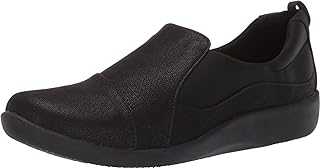 Women's Sillian Paz Slip-On Loafer