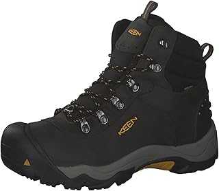 Men's Revel III Mid Height Waterproof Insulated Hiking Boot