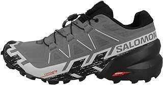 Men's Speedcross 6 Sneaker, Std