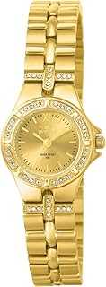 Invicta Wildflower 0134 Women's Quartz Watch - 21 mm