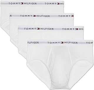 Men's Cotton Classics 4-pack Brief