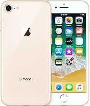 Apple iPhone 8 64GB Unlocked - Gold